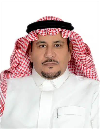 الأستاذ المحامي فيصل بن درويش