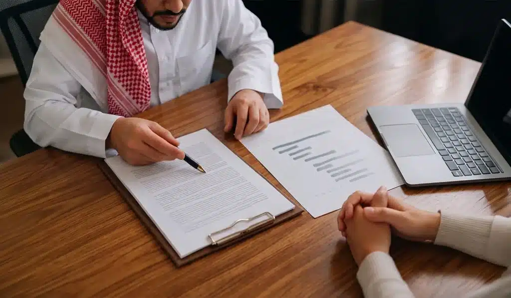محامي تأسيس شركات في السعودية